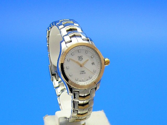 TAG Heuer Link Quarz Lady NP.2850