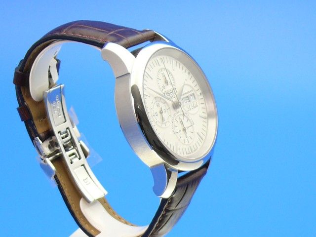 TISSOT Le Locle Chronograph Automatik