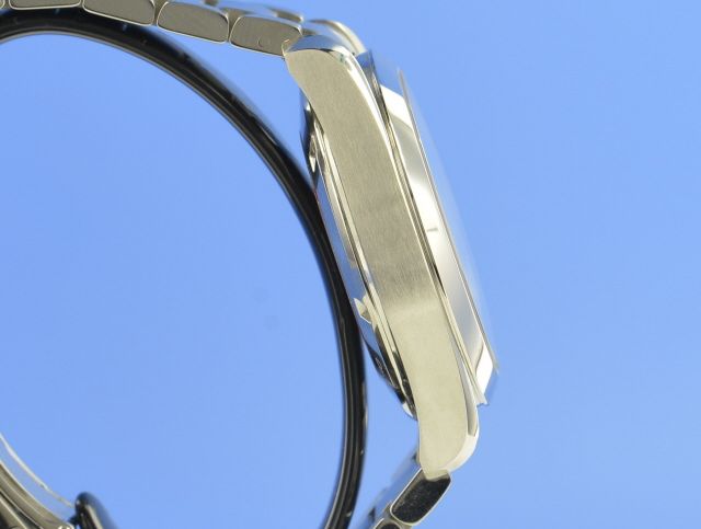 Omega Seamaster Aqua Terra London Olympic 2012 Limited Edition Co-Axial