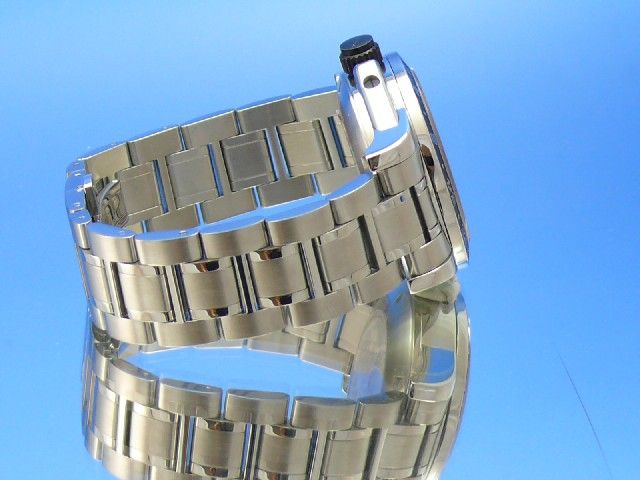 Longines Admiral 42 Automatic GMT