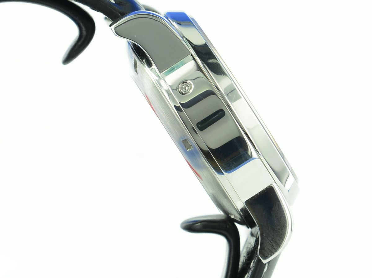 Longines Admiral Chronograph 42mm