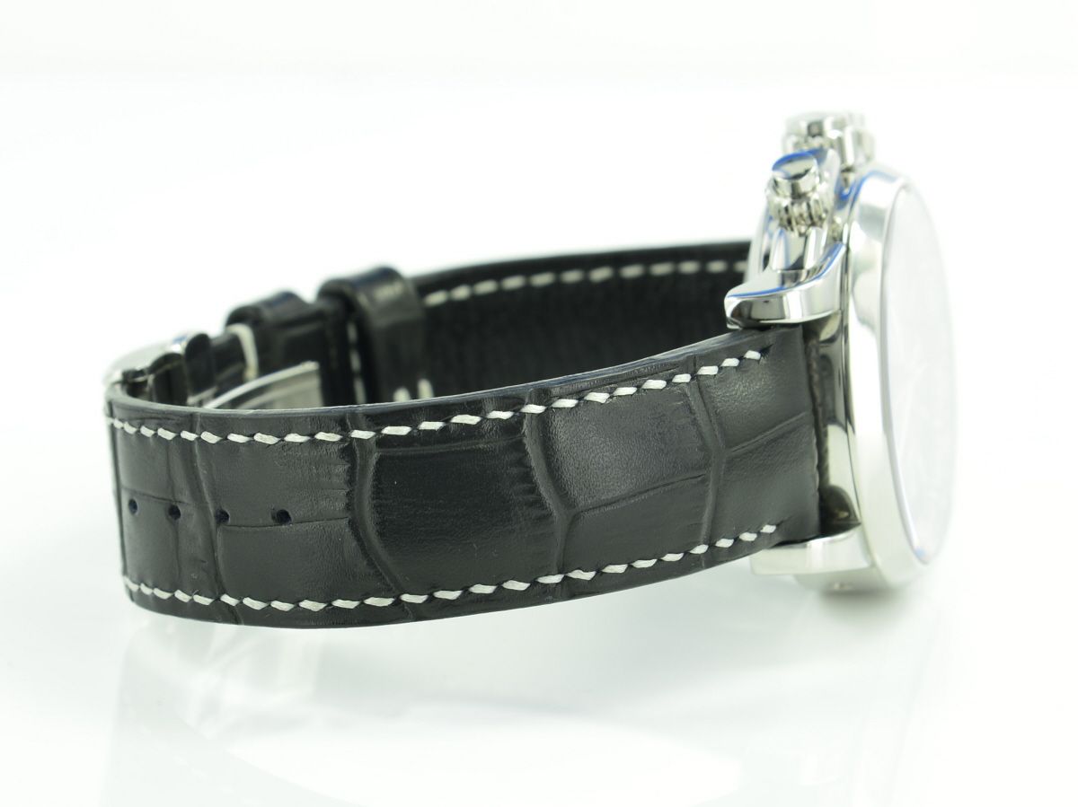 Longines Admiral Chronograph 42mm