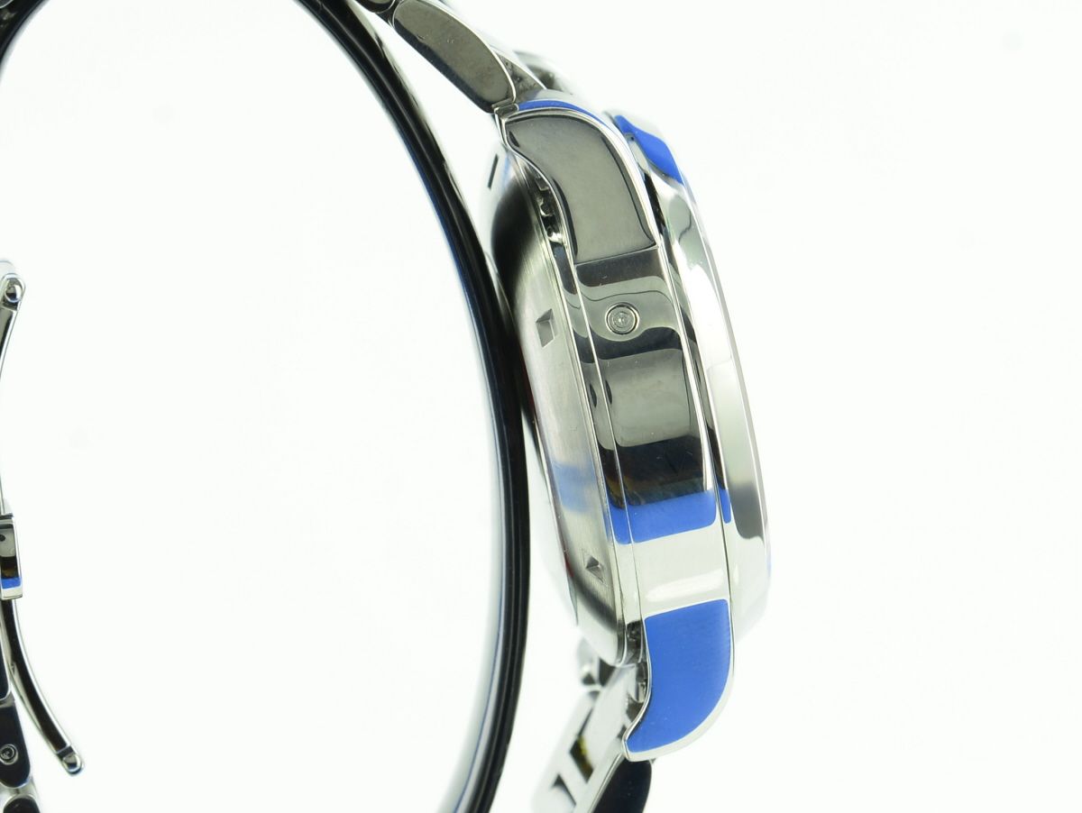 Longines Admiral Chronograph 42mm