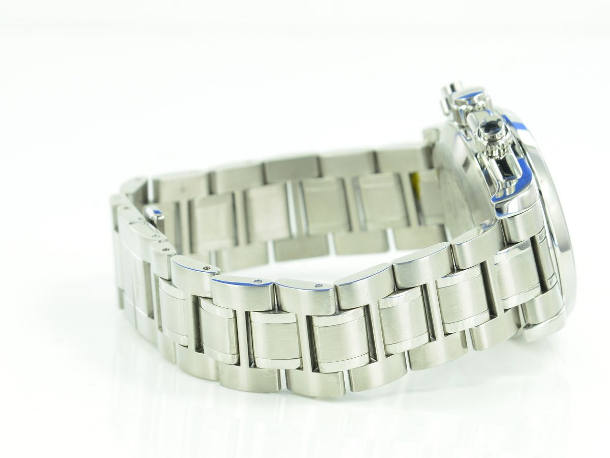 Longines Admiral Chronograph 42mm