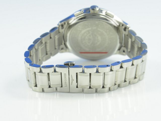 Longines Aviation Quarz