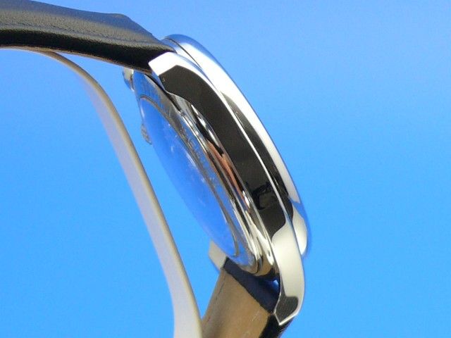 Longines Avigation Chronograph