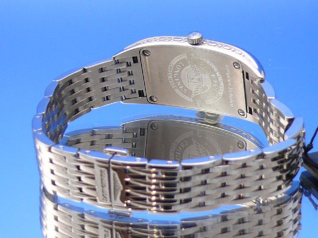 Longines BelleArti Lady Neu! UVP 1280