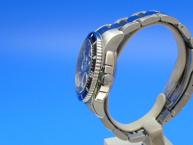 Longines Chronograph Hydro Conquest