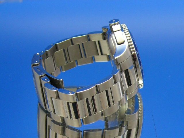 Longines Chronograph Hydro Conquest