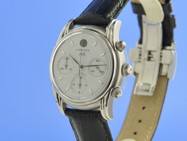 Longines Chronograph