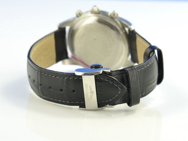 Longines Chronograph