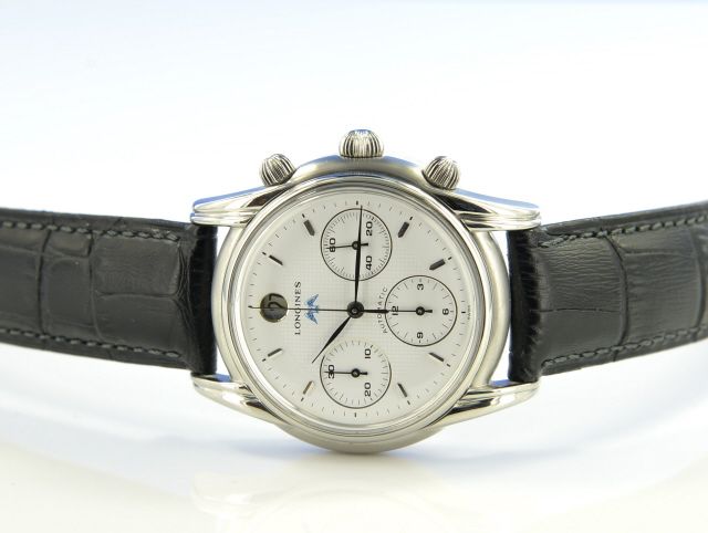 Longines Chronograph