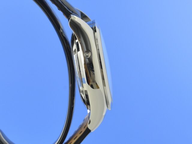 Longines Conqeust Chronograph