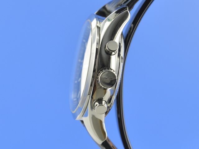 Longines Conqeust Chronograph