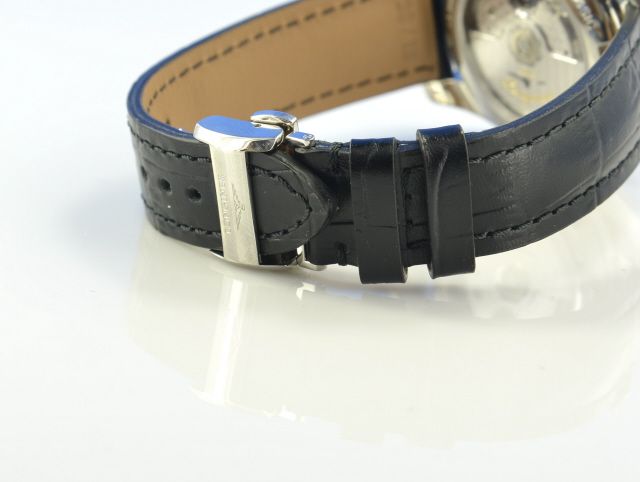 Longines Conqeust Chronograph