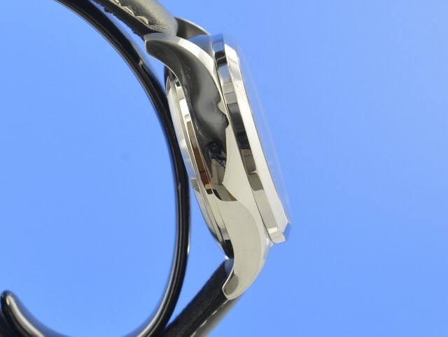 Longines Conqeust GMT