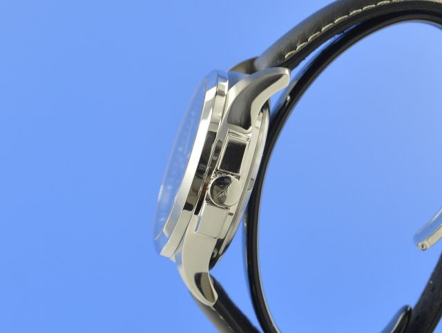 Longines Conqeust GMT