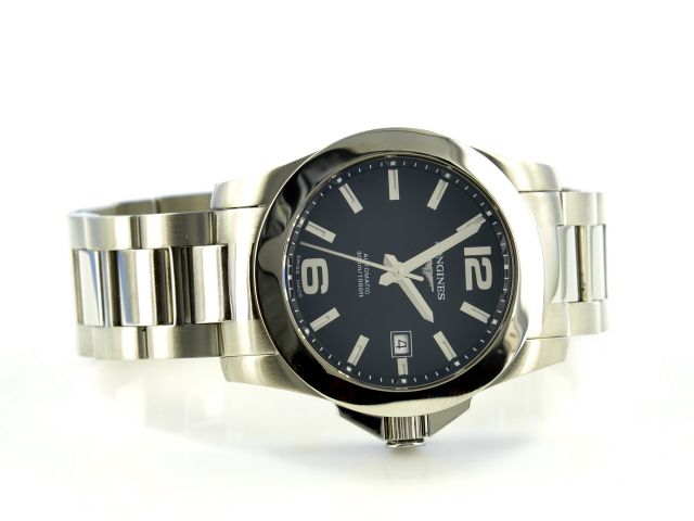 Longines Conquest 41 mm Automatik