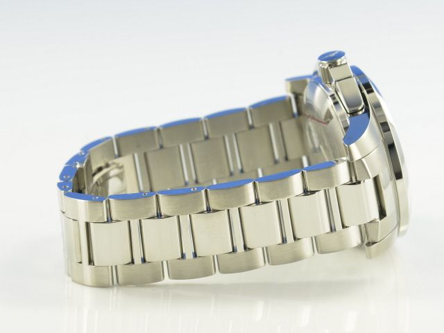 Longines Conquest Automatic Chronograph 44mm