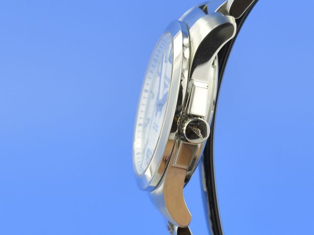 Longines Conquest Automatik 41 mm