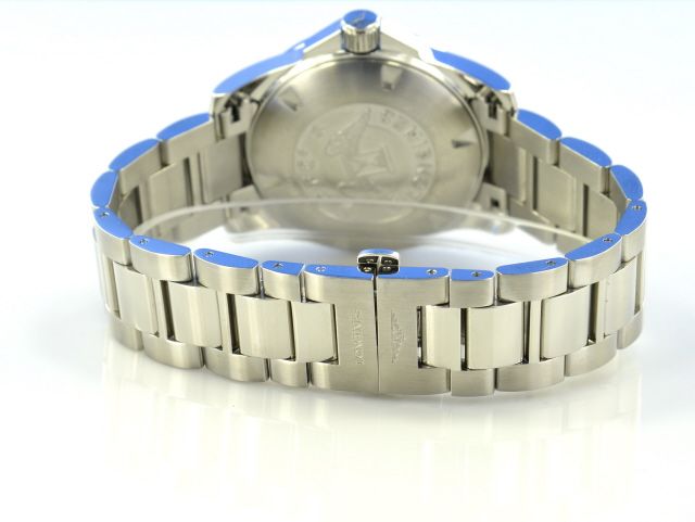 Longines Conquest Automatik 41 mm