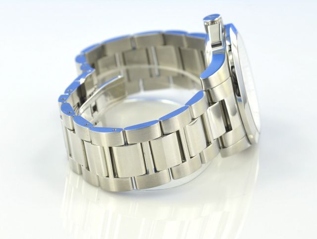 Longines Conquest Automatik 41 mm