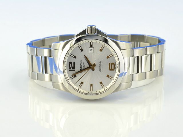 Longines Conquest Automatik 41 mm