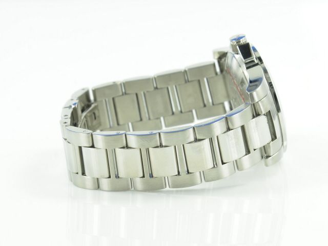 Longines Conquest Automatik 41 mm