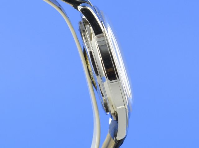 Longines Conquest Automatik