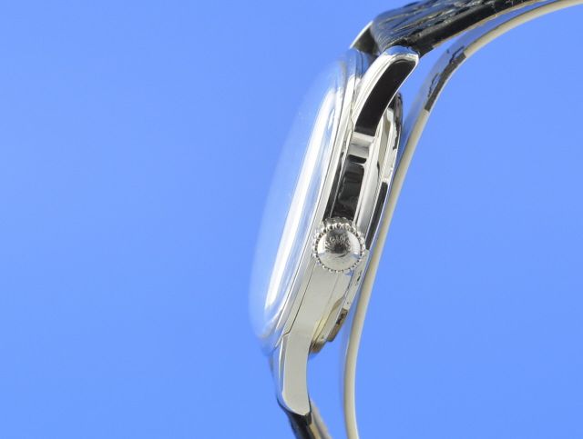 Longines Conquest Automatik