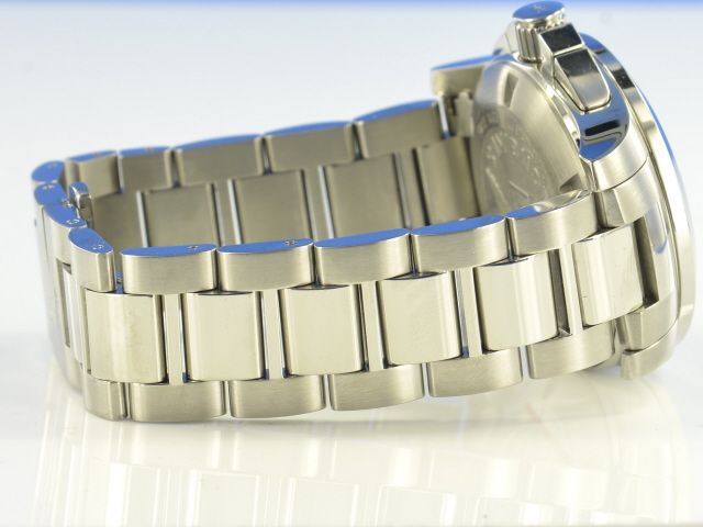 Longines Conquest Chronograph 41mm