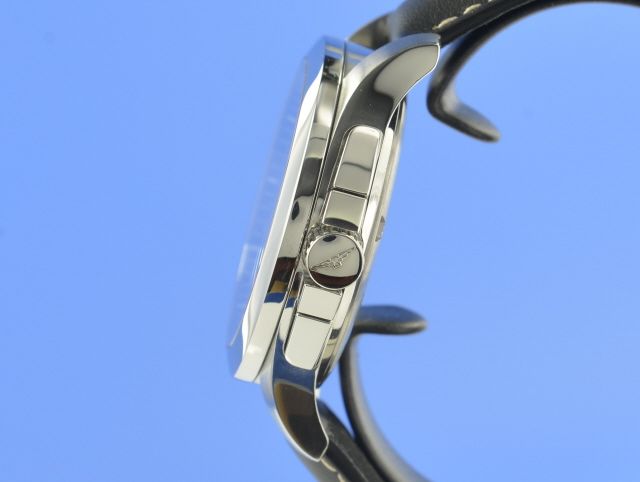 Longines Conquest Chronograph