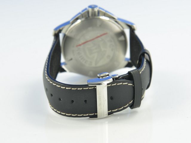 Longines Conquest Chronograph