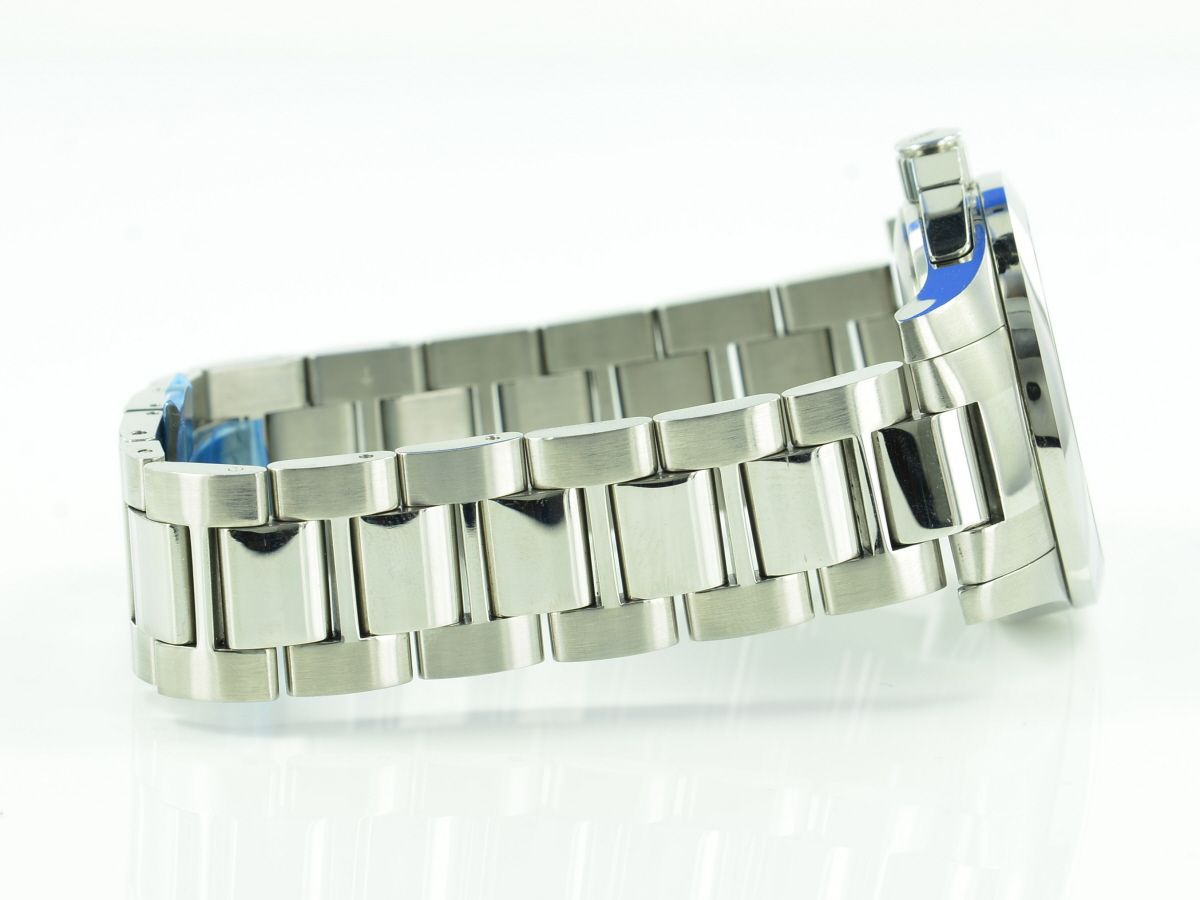 Longines Conquest Chronograph