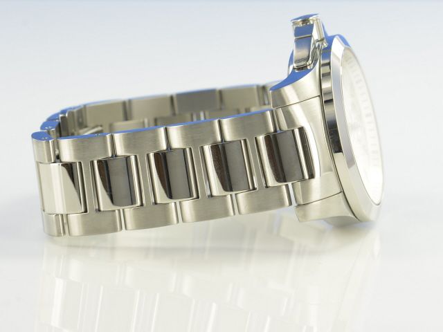 Longines Conquest Chronograph Quarz