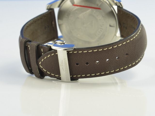 Longines Conquest Chronograph Quarz