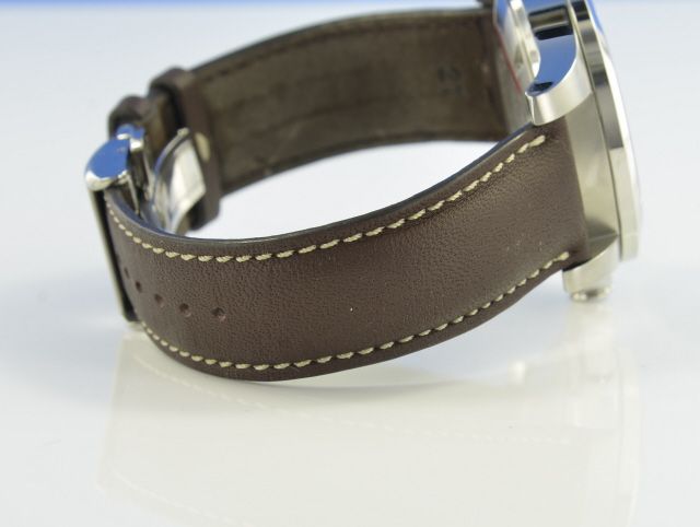 Longines Conquest Chronograph Quarz