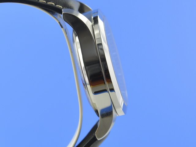 Longines Conquest Chronograph Quarz