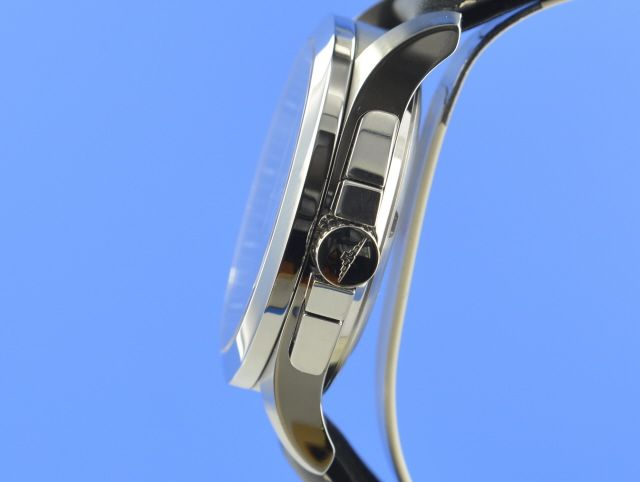 Longines Conquest Chronograph Quarz