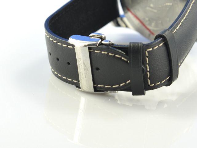 Longines Conquest Chronograph Quarz