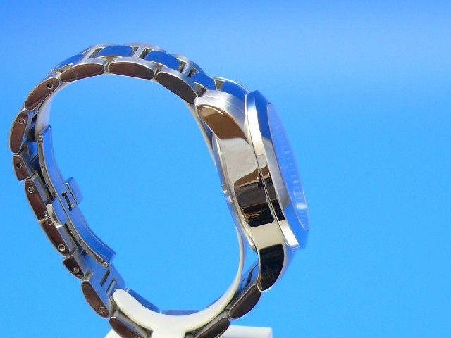 Longines Conquest Chronograph