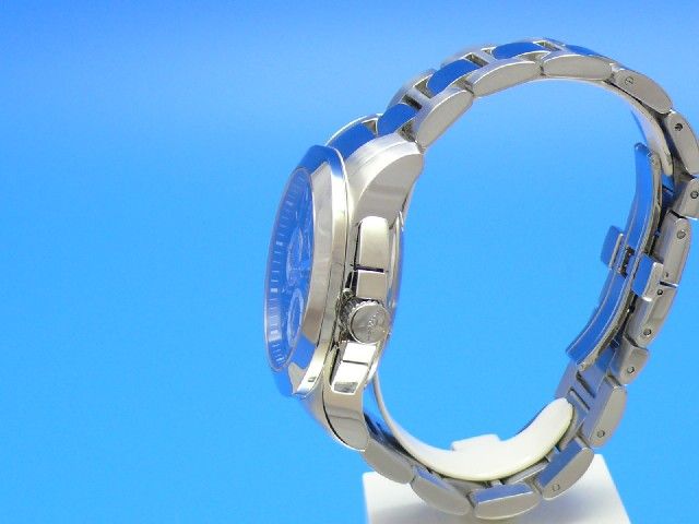 Longines Conquest Chronograph