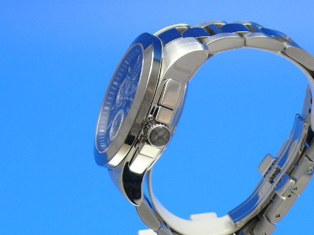 Longines Conquest Chronograph