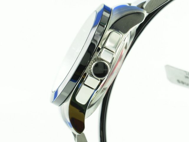 Longines Conquest Chronograph