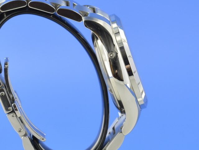 Longines Conquest Chronograph