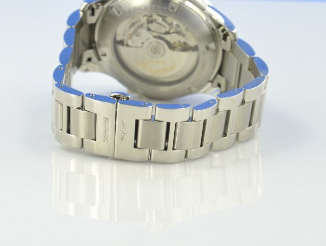 Longines Conquest Chronograph