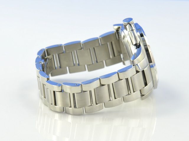 Longines Conquest Chronograph