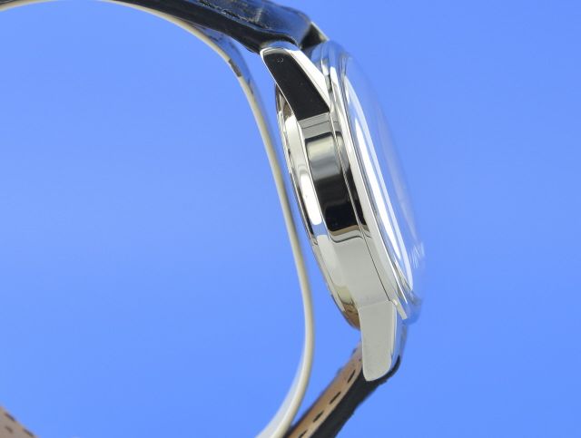 Longines Conquest Chronograph