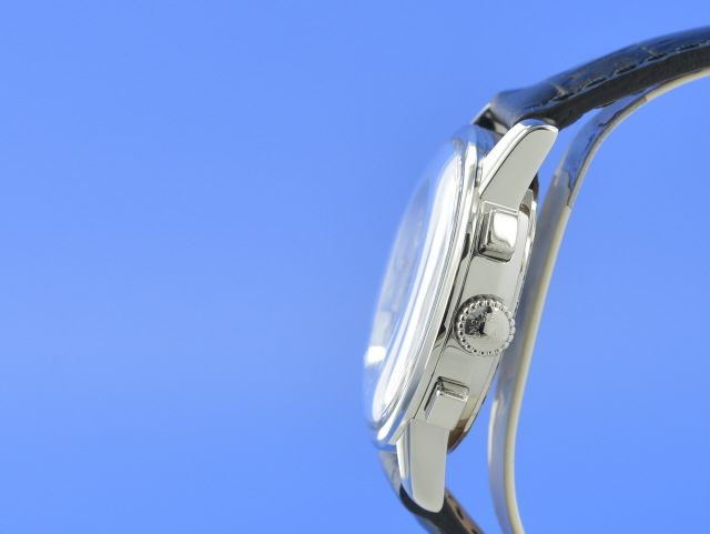 Longines Conquest Chronograph