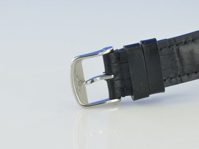 Longines Conquest Chronograph